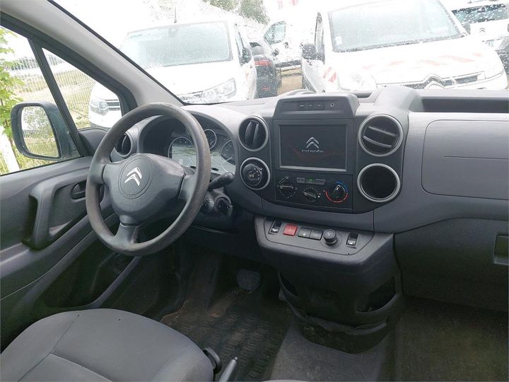 Photo 6 VIN: VF77FBHYMFJ779030 - CITROEN BERLINGO 