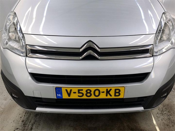 Photo 11 VIN: VF77FBHYMHJ847181 - CITROEN BERLINGO 