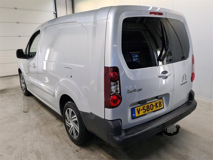 Photo 3 VIN: VF77FBHYMHJ847181 - CITROEN BERLINGO 