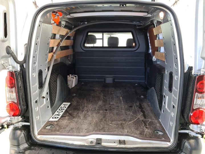 Photo 7 VIN: VF77FBHYMHJ847181 - CITROEN BERLINGO 