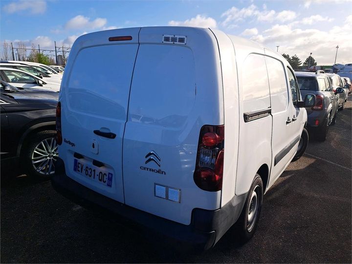 Photo 7 VIN: VF77FBHYMHJ916028 - CITROEN BERLINGO 