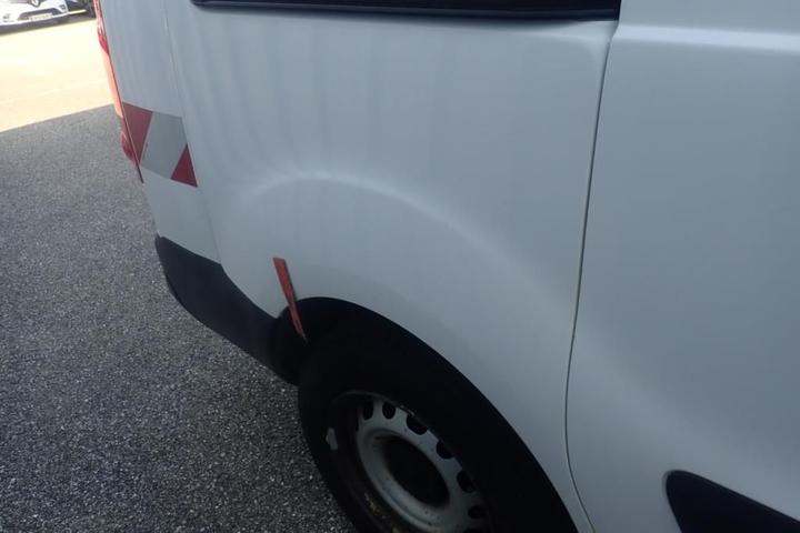 Photo 21 VIN: VF77FBHZMHJ798995 - CITROEN BERLINGO 