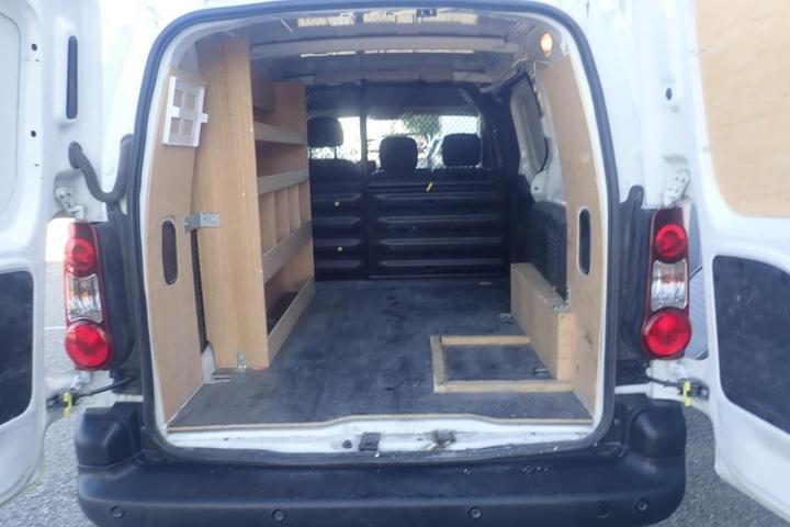 Photo 3 VIN: VF77FBHZMHJ798995 - CITROEN BERLINGO 