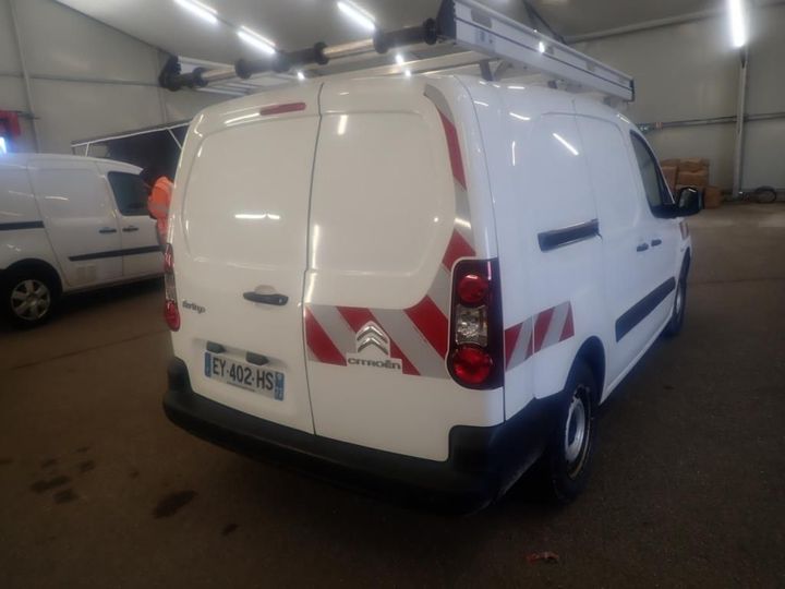 Photo 2 VIN: VF77FBHZMJJ544617 - CITROEN BERLINGO 