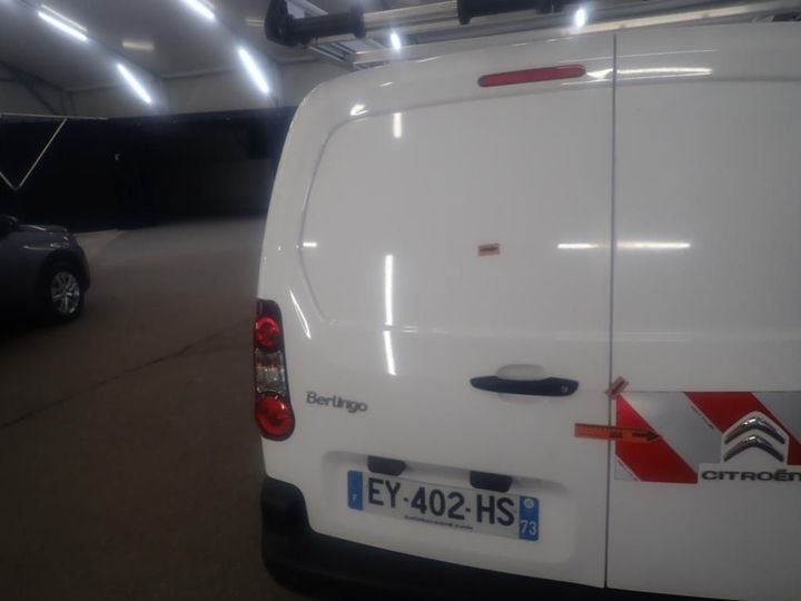 Photo 21 VIN: VF77FBHZMJJ544617 - CITROEN BERLINGO 