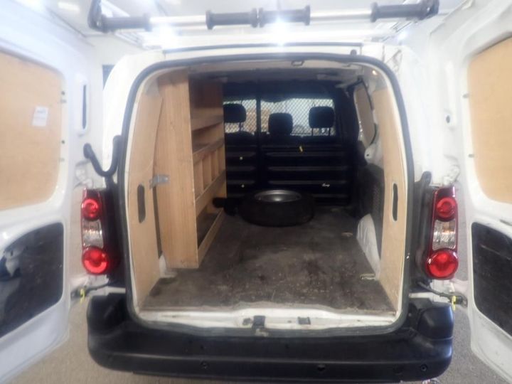 Photo 3 VIN: VF77FBHZMJJ544617 - CITROEN BERLINGO 