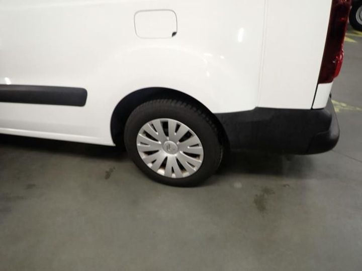 Photo 24 VIN: VF77FBHZMJJ569954 - CITROEN BERLINGO 