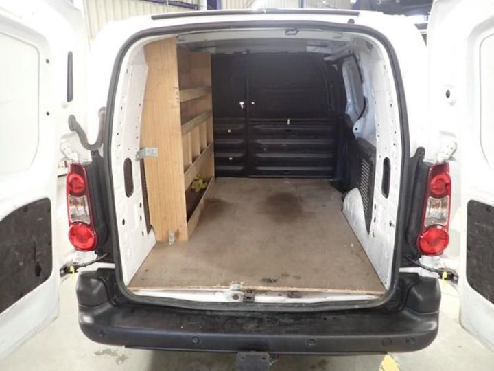 Photo 6 VIN: VF77FBHZMJJ569954 - CITROEN BERLINGO 