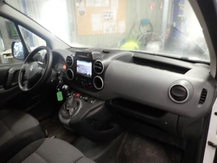 Photo 8 VIN: VF77FBHZMJJ569954 - CITROEN BERLINGO 