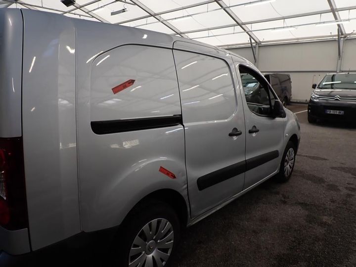 Photo 19 VIN: VF77FBHZMJJ576796 - CITROEN BERLINGO 