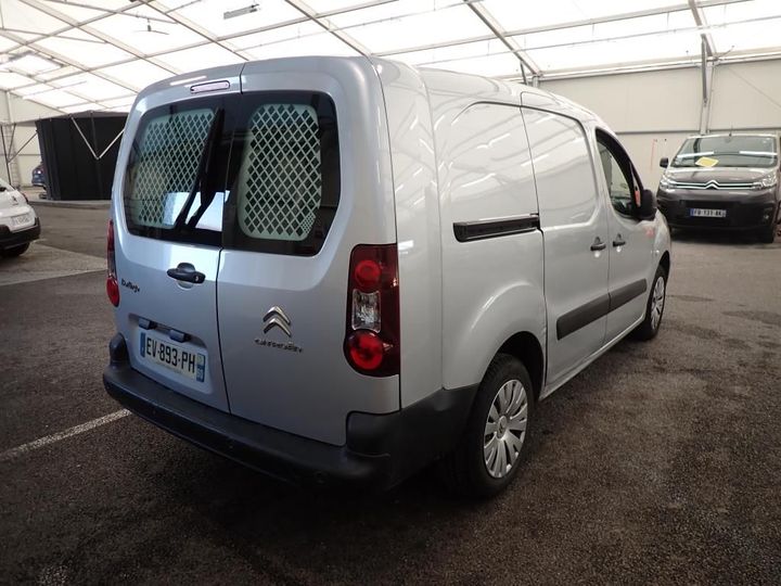 Photo 2 VIN: VF77FBHZMJJ576796 - CITROEN BERLINGO 