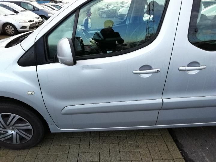 Photo 21 VIN: VF77J5FK0DJ842349 - CITROEN BERLINGO L1 