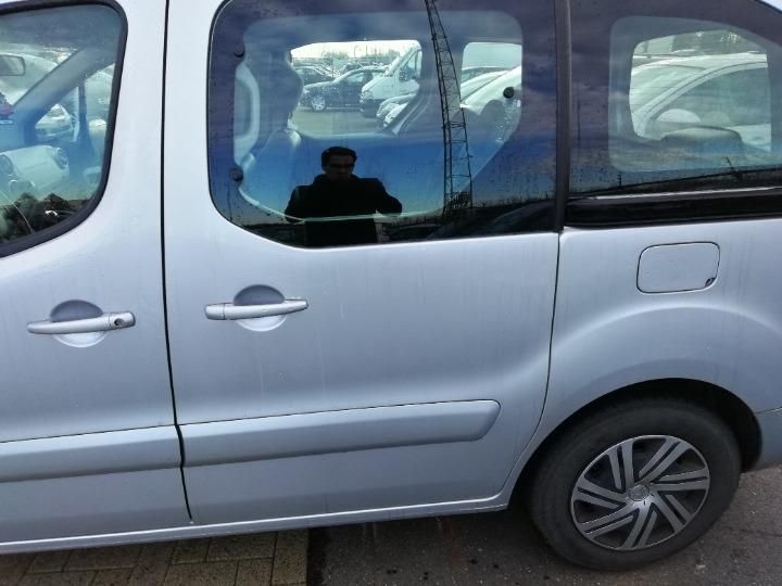 Photo 24 VIN: VF77J5FK0DJ842349 - CITROEN BERLINGO L1 