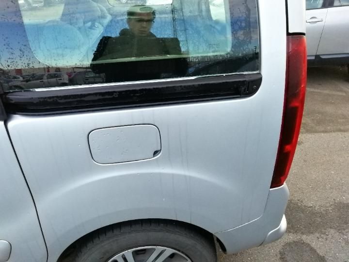 Photo 27 VIN: VF77J5FK0DJ842349 - CITROEN BERLINGO L1 