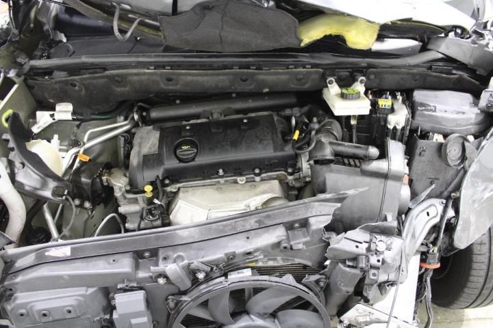 Photo 13 VIN: VF77J5FK0EJ849741 - CITROEN BERLINGO L1 