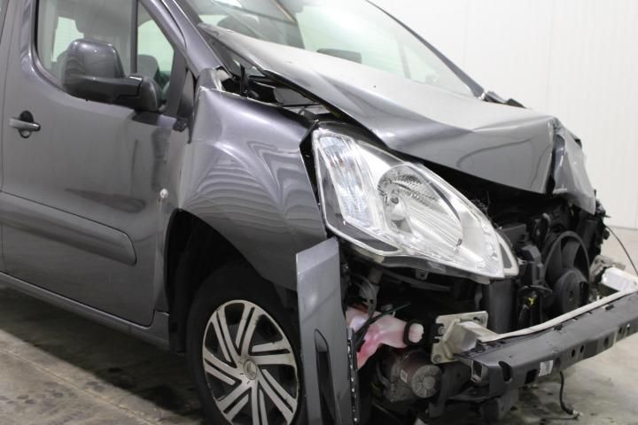 Photo 8 VIN: VF77J5FK0EJ849741 - CITROEN BERLINGO L1 