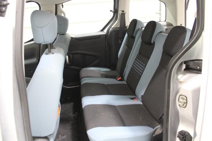 Photo 10 VIN: VF77J5FK0FJ614046 - CITROEN BERLINGO L1 