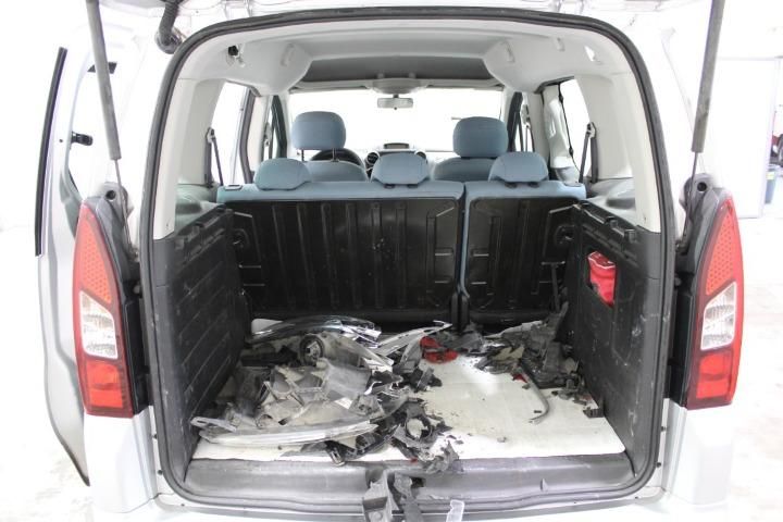 Photo 13 VIN: VF77J5FK0FJ614046 - CITROEN BERLINGO L1 