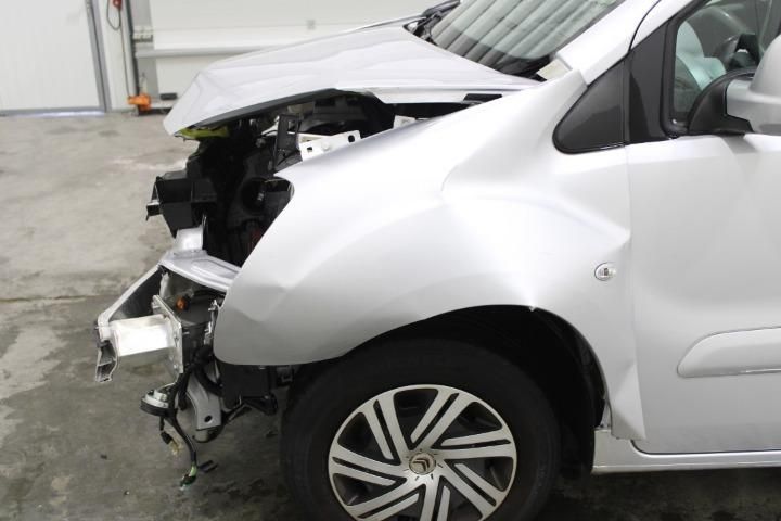 Photo 7 VIN: VF77J5FK0FJ614046 - CITROEN BERLINGO L1 