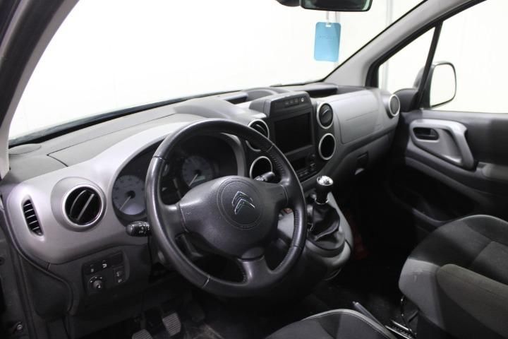 Photo 11 VIN: VF77J5FK6FJ769223 - CITROEN BERLINGO L1 