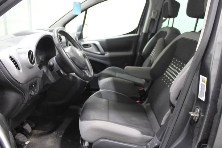 Photo 12 VIN: VF77J5FK6FJ769223 - CITROEN BERLINGO L1 