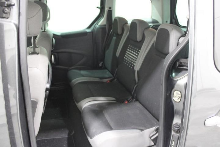 Photo 13 VIN: VF77J5FK6FJ769223 - CITROEN BERLINGO L1 