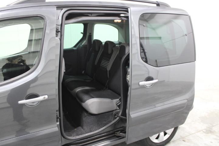 Photo 16 VIN: VF77J5FK6FJ769223 - CITROEN BERLINGO L1 