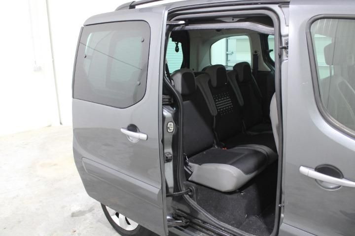 Photo 17 VIN: VF77J5FK6FJ769223 - CITROEN BERLINGO L1 