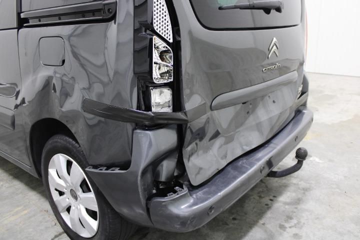 Photo 18 VIN: VF77J5FK6FJ769223 - CITROEN BERLINGO L1 