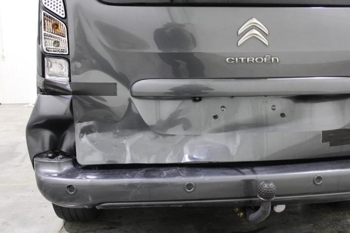 Photo 19 VIN: VF77J5FK6FJ769223 - CITROEN BERLINGO L1 