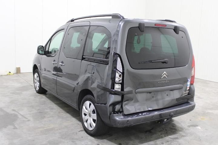 Photo 5 VIN: VF77J5FK6FJ769223 - CITROEN BERLINGO L1 