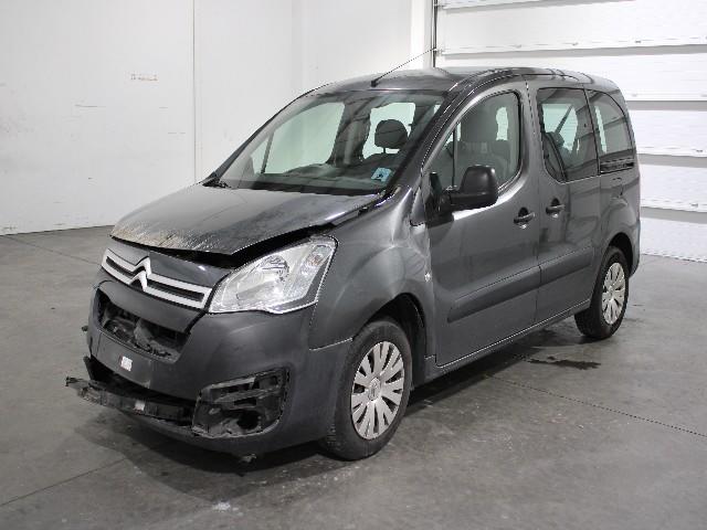 Photo 1 VIN: VF77J5FK6GJ622848 - CITROEN BERLINGO L1 