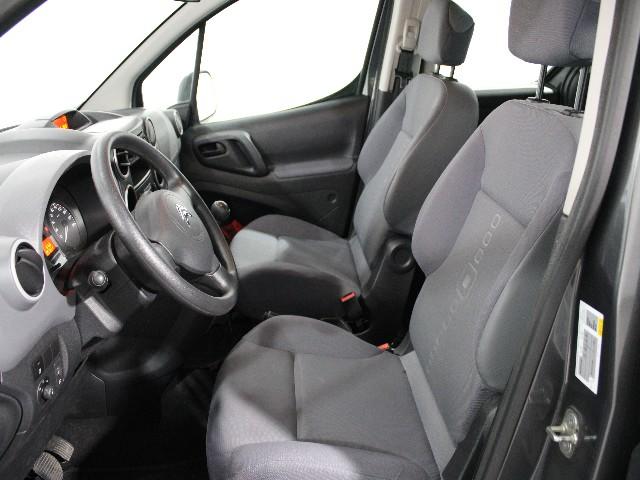 Photo 10 VIN: VF77J5FK6GJ622848 - CITROEN BERLINGO L1 