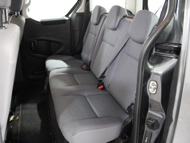 Photo 11 VIN: VF77J5FK6GJ622848 - CITROEN BERLINGO L1 