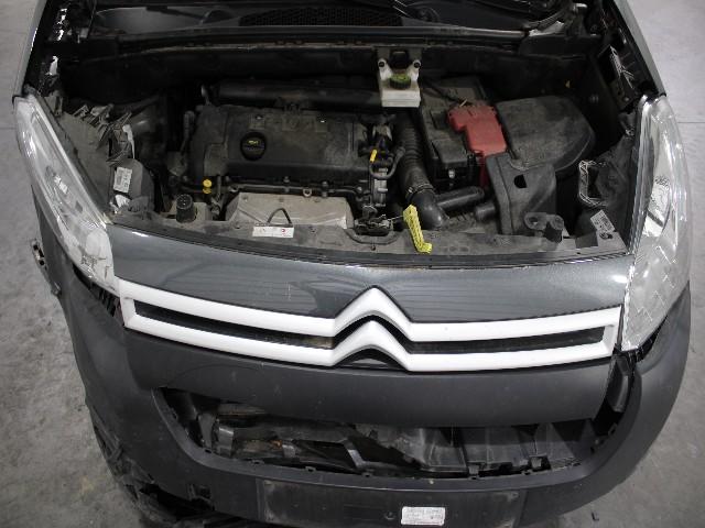 Photo 13 VIN: VF77J5FK6GJ622848 - CITROEN BERLINGO L1 