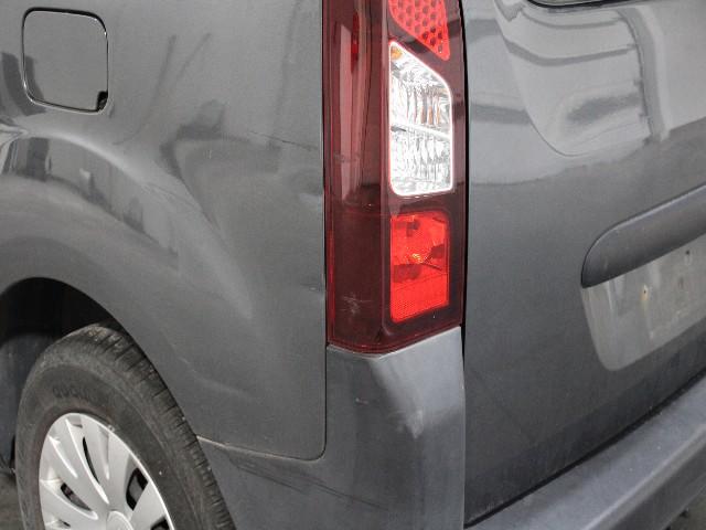 Photo 18 VIN: VF77J5FK6GJ622848 - CITROEN BERLINGO L1 