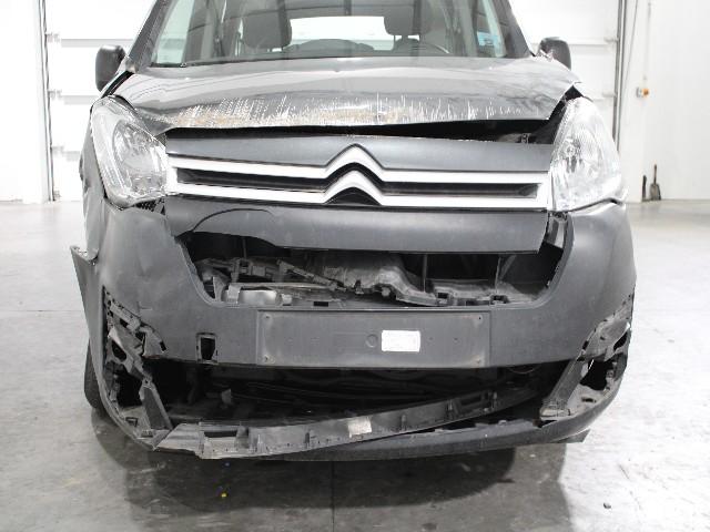 Photo 5 VIN: VF77J5FK6GJ622848 - CITROEN BERLINGO L1 