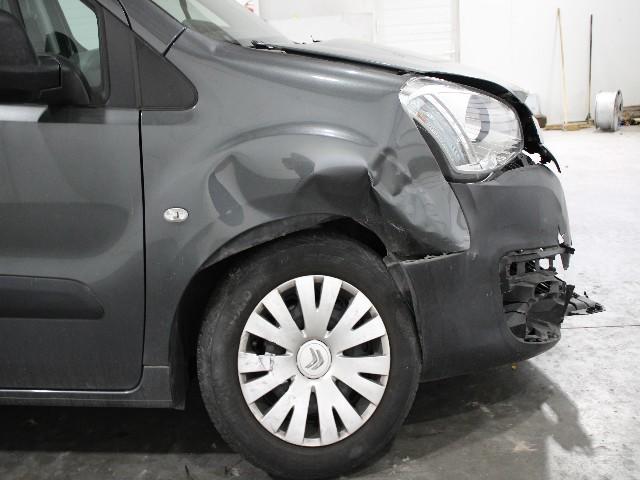 Photo 6 VIN: VF77J5FK6GJ622848 - CITROEN BERLINGO L1 