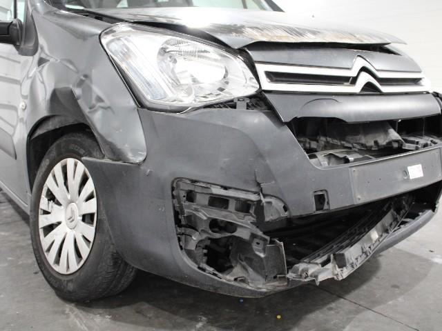 Photo 7 VIN: VF77J5FK6GJ622848 - CITROEN BERLINGO L1 