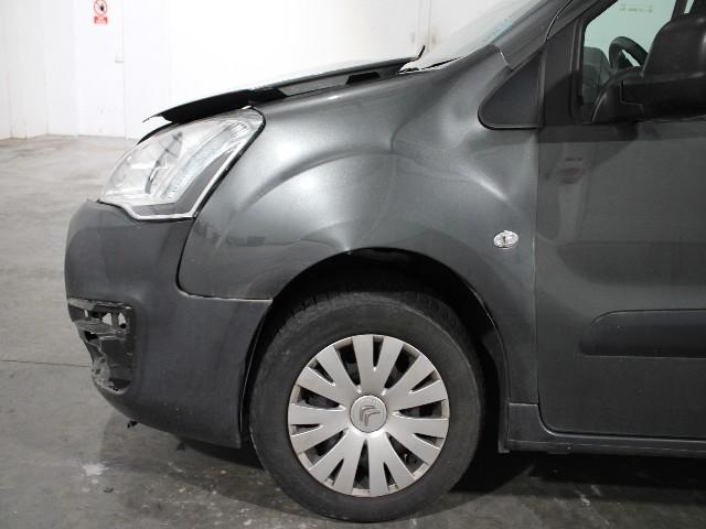 Photo 8 VIN: VF77J5FK6GJ622848 - CITROEN BERLINGO L1 