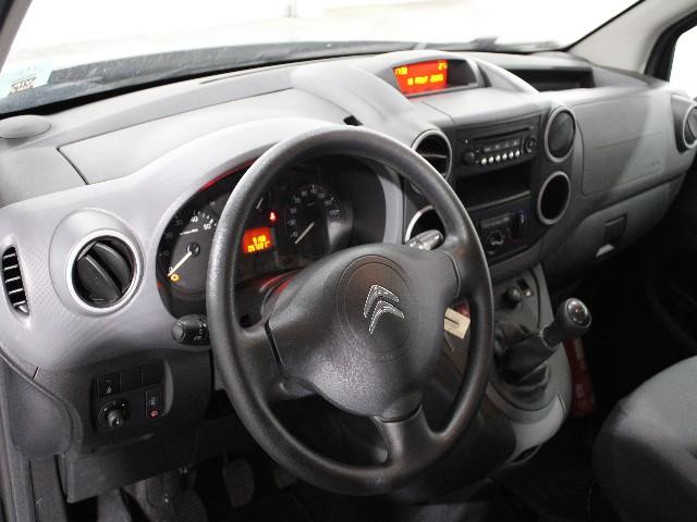 Photo 9 VIN: VF77J5FK6GJ622848 - CITROEN BERLINGO L1 