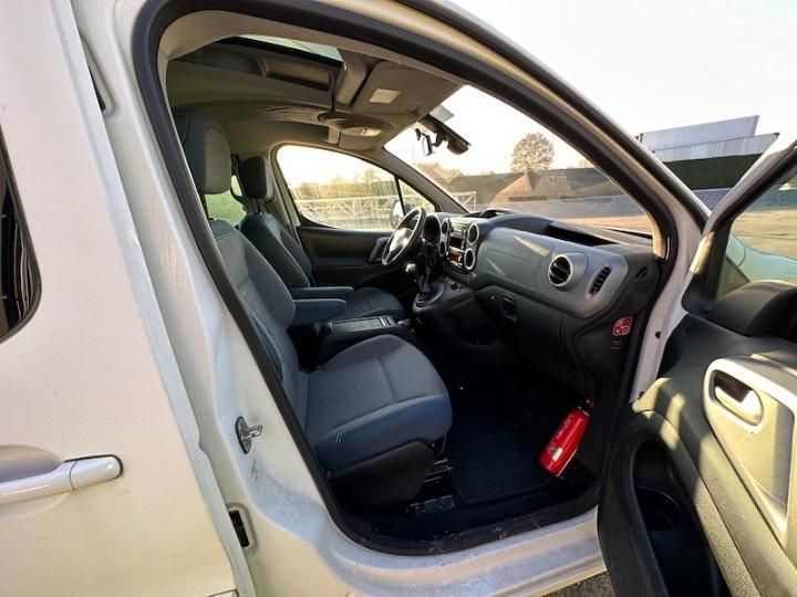 Photo 14 VIN: VF77J9HL0BJ716525 - CITROEN BERLINGO L1 