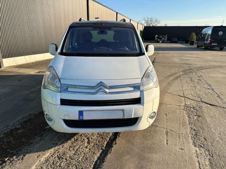 Photo 2 VIN: VF77J9HL0BJ716525 - CITROEN BERLINGO L1 