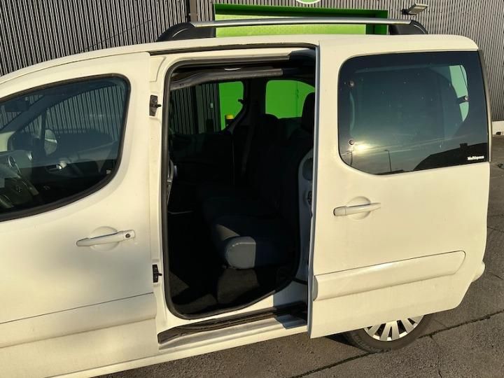 Photo 21 VIN: VF77J9HL0BJ716525 - CITROEN BERLINGO L1 