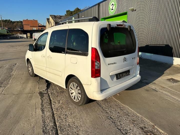 Photo 7 VIN: VF77J9HL0BJ716525 - CITROEN BERLINGO L1 