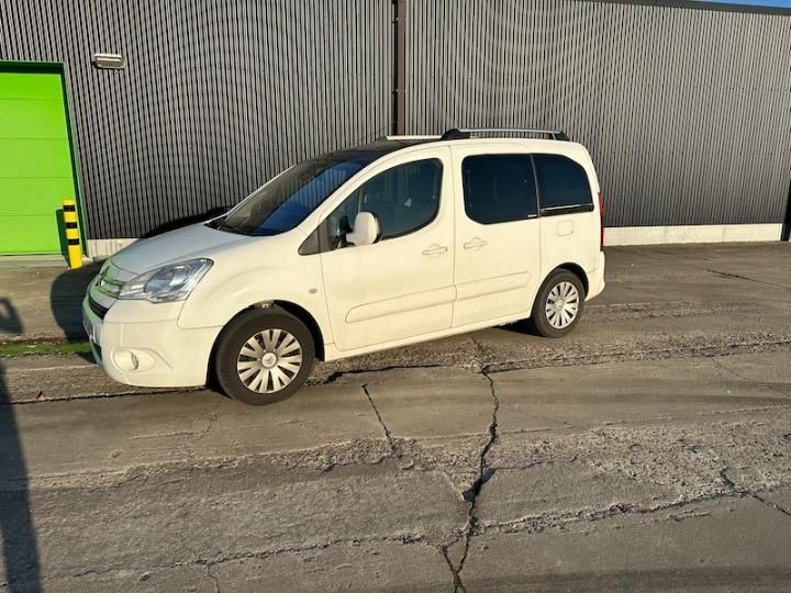 Photo 8 VIN: VF77J9HL0BJ716525 - CITROEN BERLINGO L1 