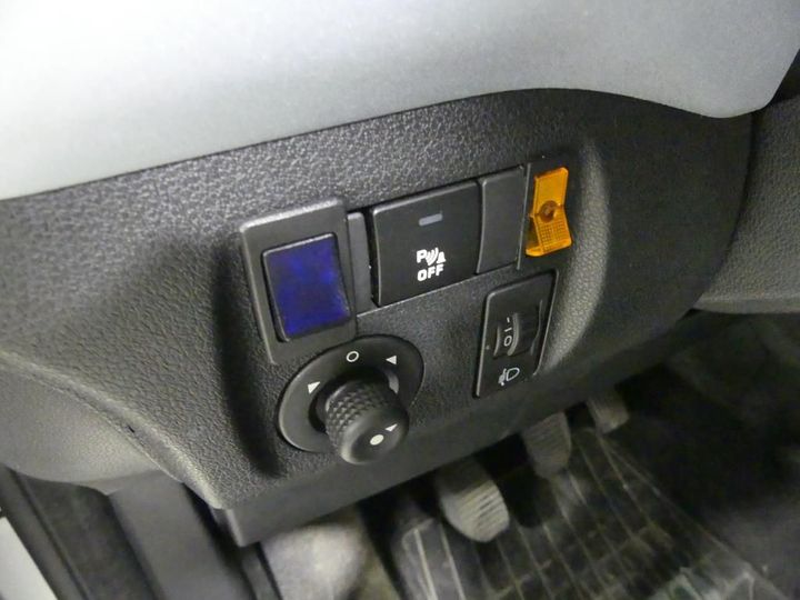 Photo 16 VIN: VF77J9HP0DJ611291 - CITROEN BERLINGO 