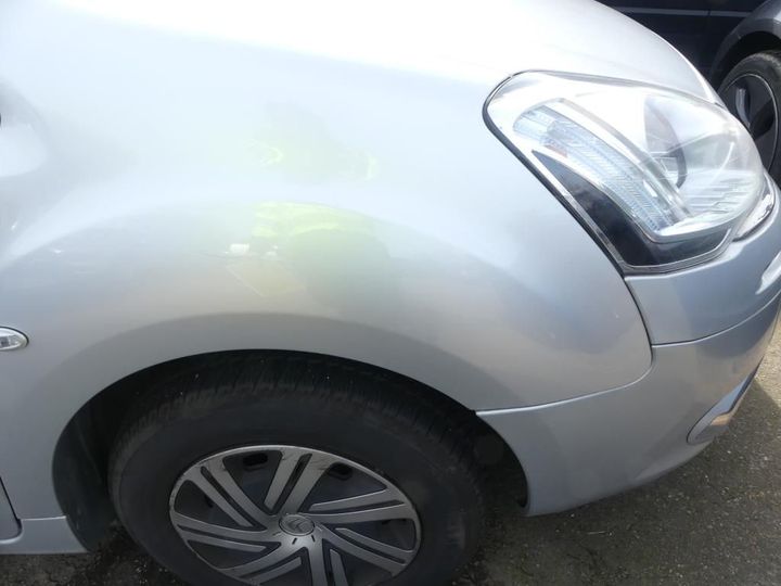 Photo 22 VIN: VF77J9HP0DJ612764 - CITROEN BERLINGO 