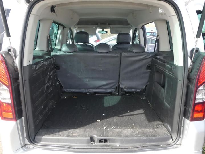 Photo 5 VIN: VF77J9HP0DJ612764 - CITROEN BERLINGO 