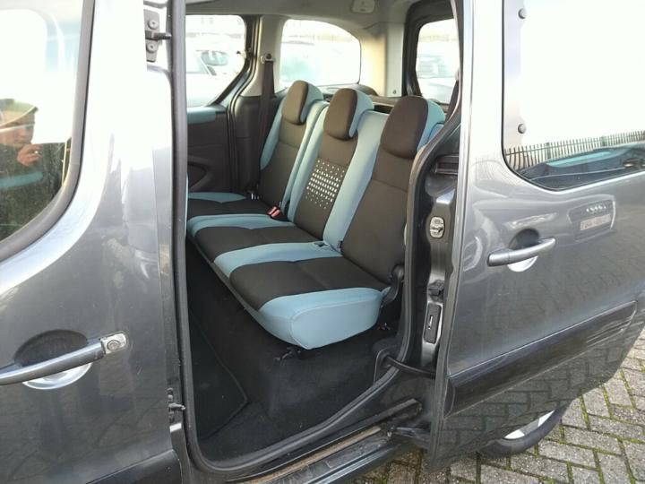 Photo 20 VIN: VF77J9HP0DJ678734 - CITROEN BERLINGO 